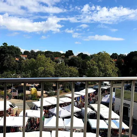 Puytraud * 생팔레쉬르메르