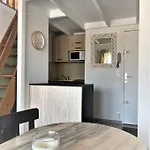 Puytraud Apartment Saint-Palais-sur-Mer