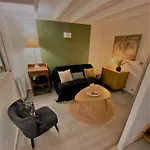 Puytraud Apartment