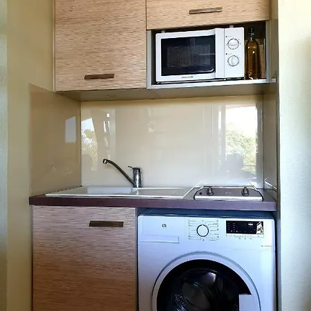 Apartment Puytraud