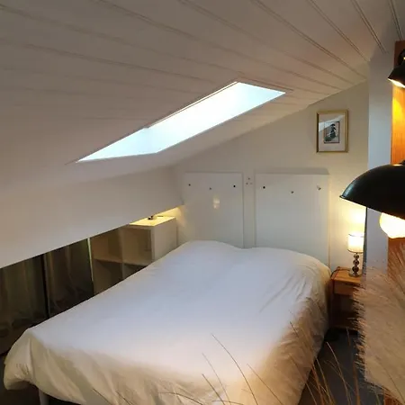 Puytraud Appartement *