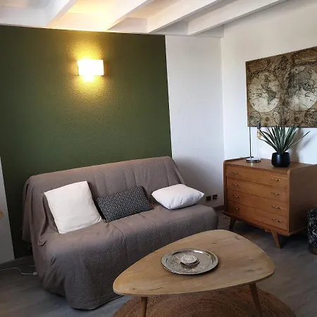 Puytraud Appartement Saint-Palais-sur-Mer