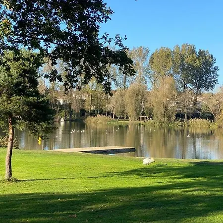 Appartement Puytraud Saint-Palais-sur-Mer