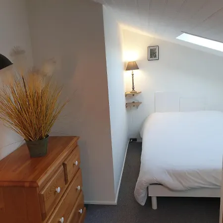 Apartment Puytraud Saint-Palais-sur-Mer