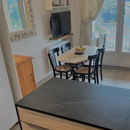 Puytraud Appartement