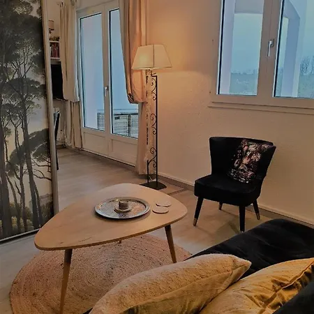 Puytraud * Saint-Palais-sur-Mer