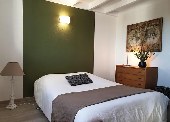 Puytraud 滨海圣帕莱