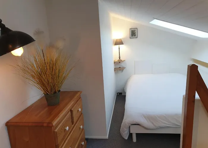 公寓 Puytraud 滨海圣帕莱