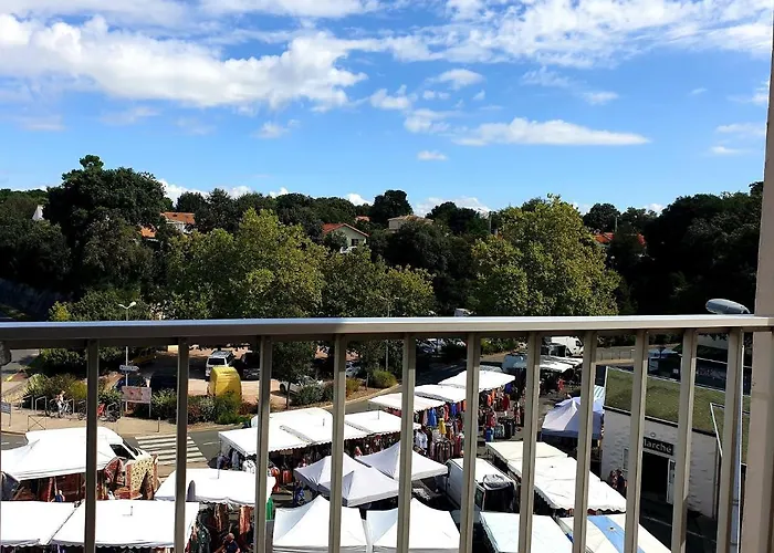 Puytraud * 滨海圣帕莱