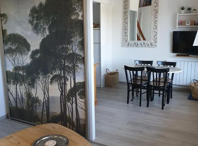 Puytraud 滨海圣帕莱