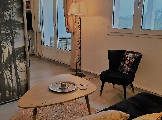 Puytraud * 滨海圣帕莱